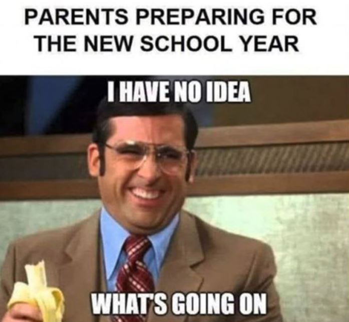 Hilarious Homeschooling Memes Videos To Make You Smile