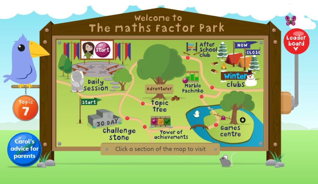 The Maths Factor Review