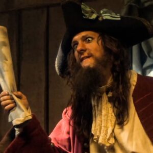 All About Pirates 🏴   | Horrible Histories