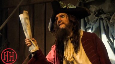 All About Pirates 🏴   | Horrible Histories