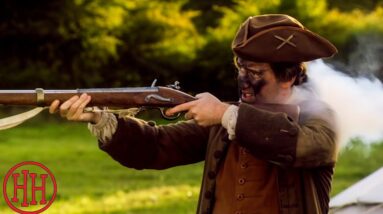 All About The Army | Horrible Histories