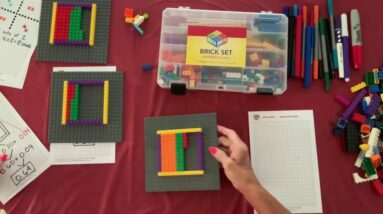 Brick Math with Dr D: Adding Decimals