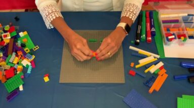 Brick Math with Dr D: Getting To Know Fractions