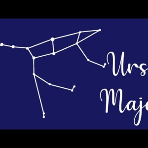 Myth of Ursa Major: Constellation Quest - Astronomy for Kids, FreeSchool