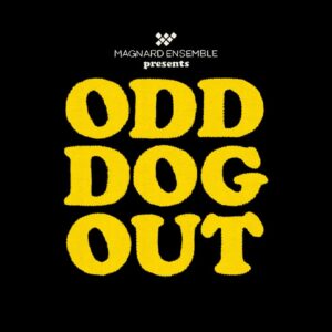 Odd Dog Out Teaser