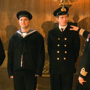 RMS Titanic Safety Check | Troublesome 20th Century | Horrible Histories