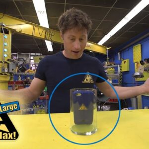 Science Max|Build It Yourself|DIY Speaker| SCIENCE Experiment