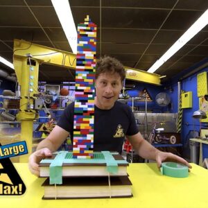 Science Max|Build It Yourself|Shaker Table| SCIENCE Education