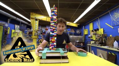 Science Max|Build It Yourself|Shaker Table| SCIENCE Education