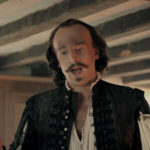 Shakespeare and Tudor Playrights | Sensational Shakespeare | Horrible Histories
