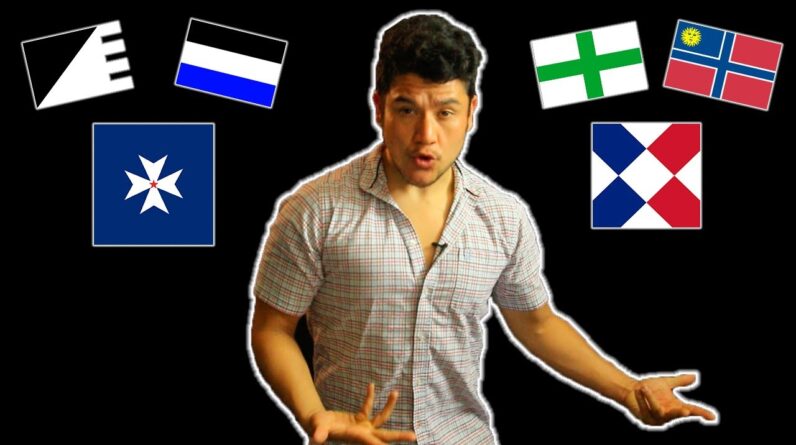 Extinct countries you may not have heard of! (Geography Now!)