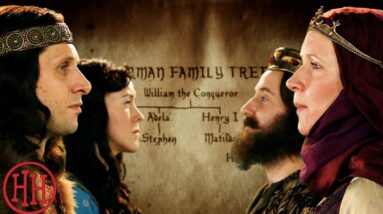 Matilda & Stephen & Henry Song | Measly Middle Ages | Horrible Histories