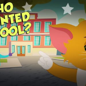 Who Invented School? | Invention Of SCHOOL | The Dr Binocs Show | Peekaboo Kidz