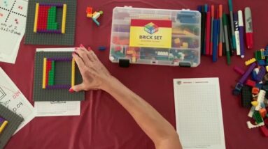 2Brick Math with Dr D: Adding Decimals