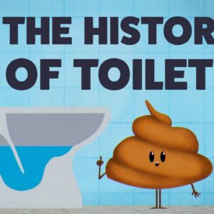 A brief history of toilets - Francis de los Reyes
