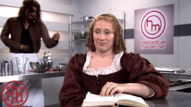 How to be a Chef with Horrible Histories | Horrible Histories