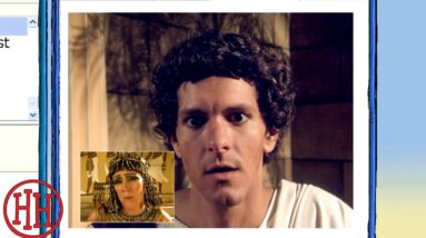 Learn about the Awful Egyptians | Compilation | Horrible Histories