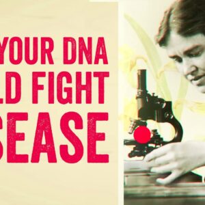 Should you donate your DNA to help cure diseases? - Greg Foot