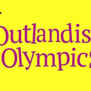 Outlandish Olympics | HH Movie Pitch | Horrible Histories