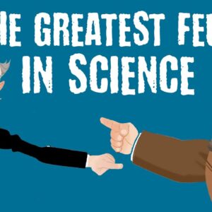 The most notorious scientific feud in history - Lukas Rieppel