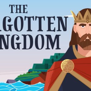 The rise and fall of the Kingdom of Man - Andrew McDonald
