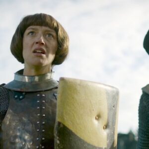 Joan of Arc: The Movie | Fierce Females | Horrible Histories