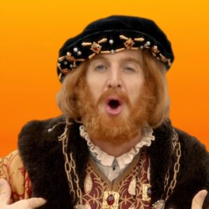 Get Sweaty SONG | Beastly Bodily Functions | Horrible Histories