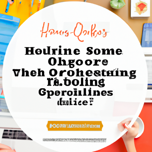Are There Online Homeschooling Programs Available?